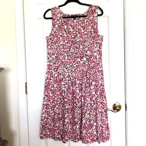 NWOT Lands’ End Dress